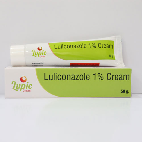 LUPIC CREAM (50gm)