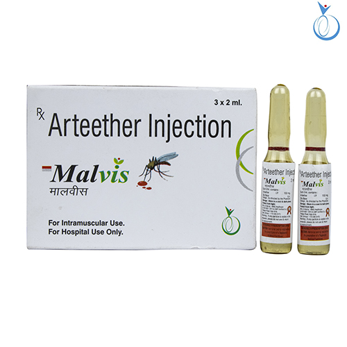 MALVIS Injection