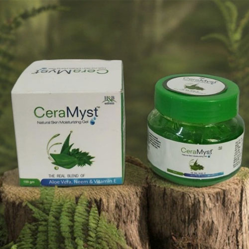 CERA MYST Gel