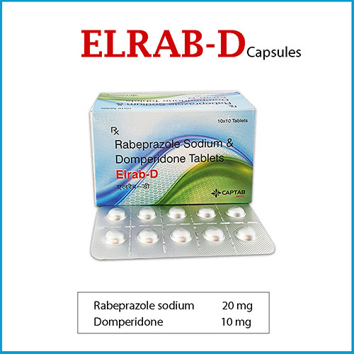 ELRAB-D Tablets