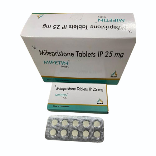 MIFETIN Tablets