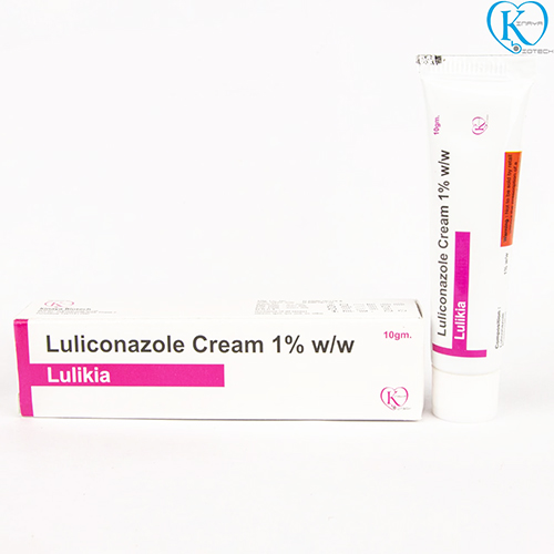 LULIKIA Cream