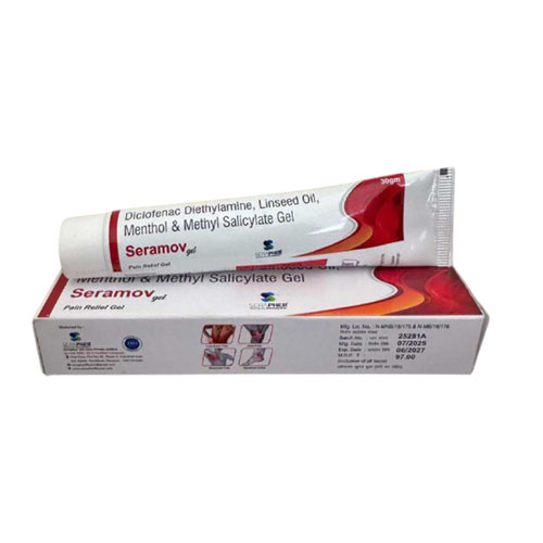 SERAMOV-Gel