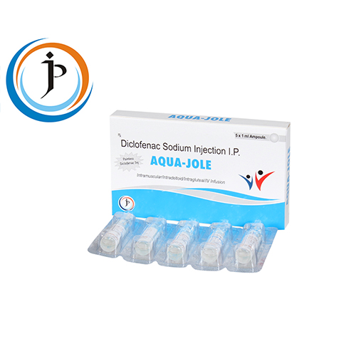 AQUA-JOLE Injection