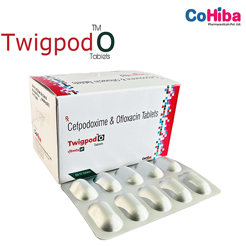 Twigpod-O Tablets