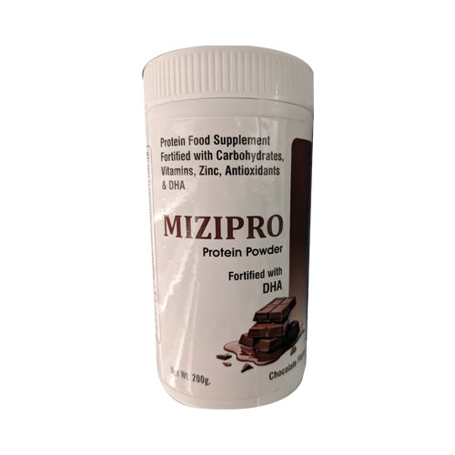 Mizipro Protein Powder