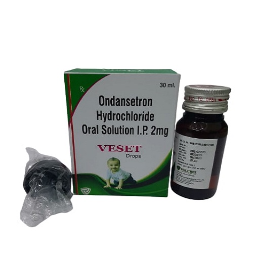 VESET Drops