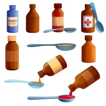 VITAMIN B1 + VITAMIN B6 + VITAMIN B2 + VITAMIN B12 + LYSINE HYDROCHLORIDE Syrup