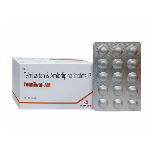 TELMIWAL-AM Tablets