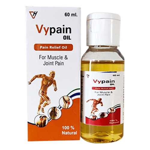 VYPAIN Oil