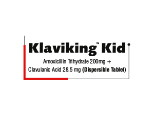 Klaviking Kid Tablets