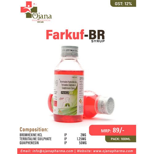 FARKUF-BR Syrup