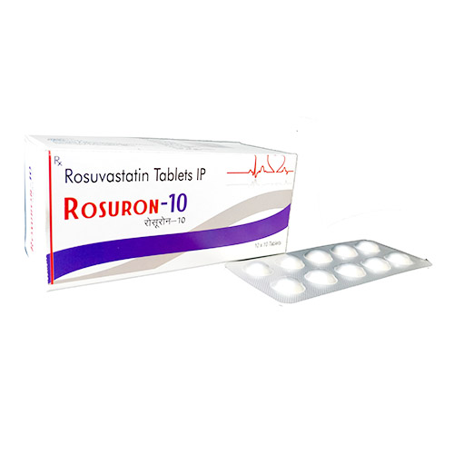 ROSURON-10 Tablets