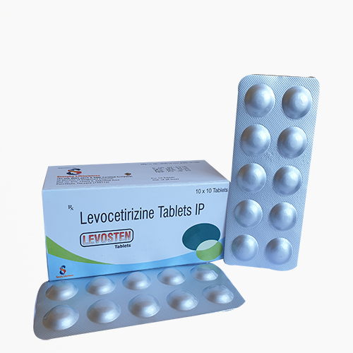 Levocitrizine IP Tablets