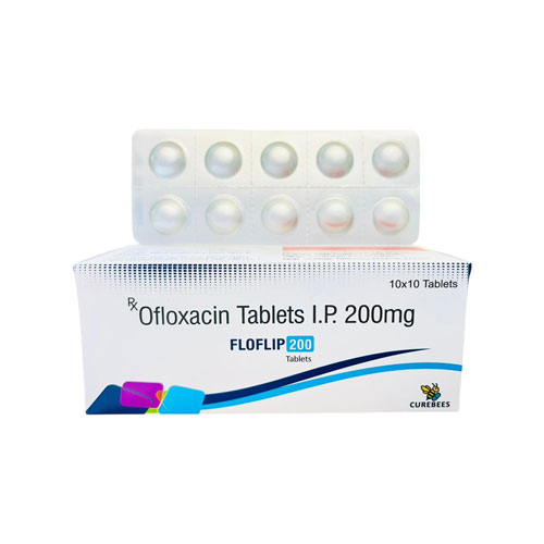 FLOFLIP-200 TABLETS