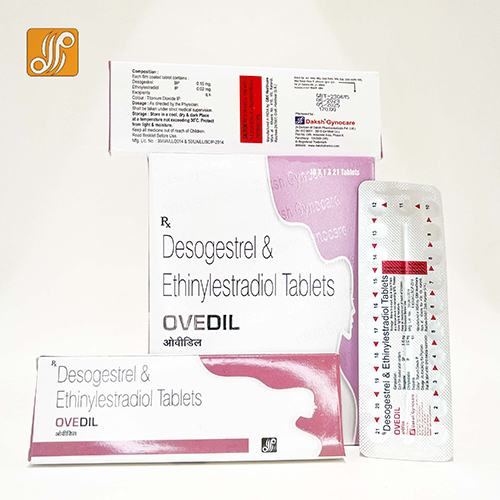 OVEDIL-Tablets