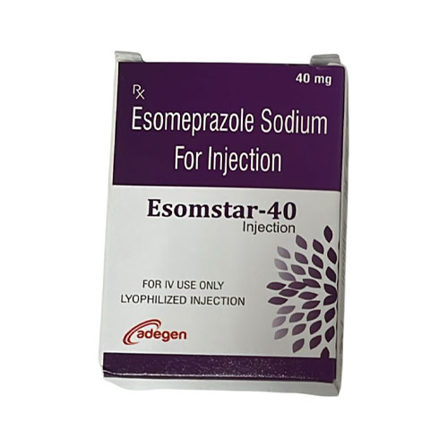 ESOMSTAR-40 Injections