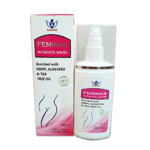 FEMINAX Hygiene Wash