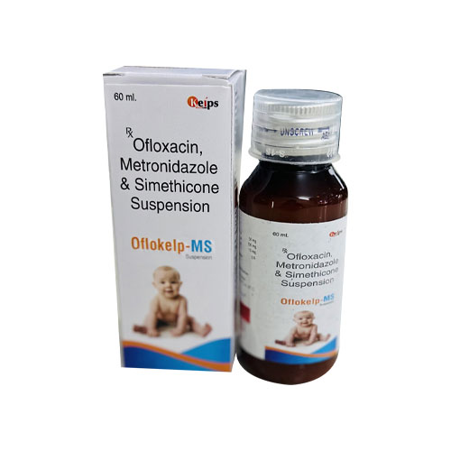OFLOKELP - MS SUSPENSION