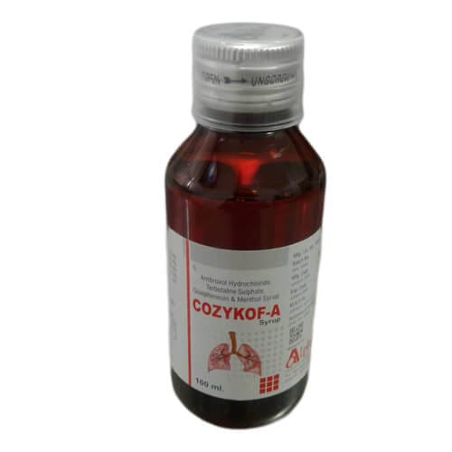 Cozykof-A