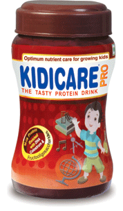 Kidicare PRO Powder
