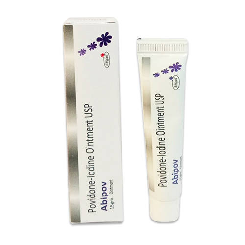 ABIPOV Cream