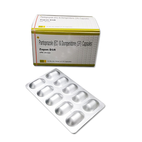 ZOPAN-DSR Capsules