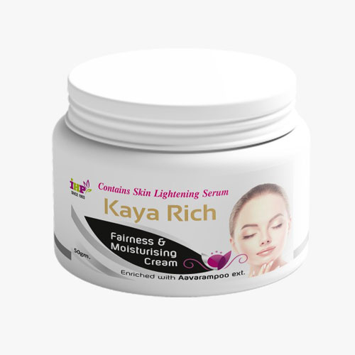 Kaya-Rich Cream