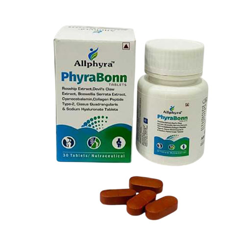 PhyraBonn Tablets 