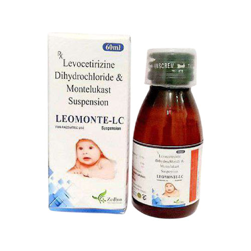 LEOMONTE-LC Suspension