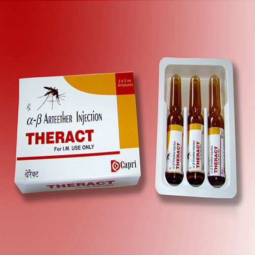 THERACT Injection