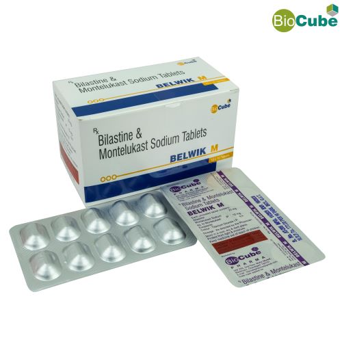 Belwik-M Tablets