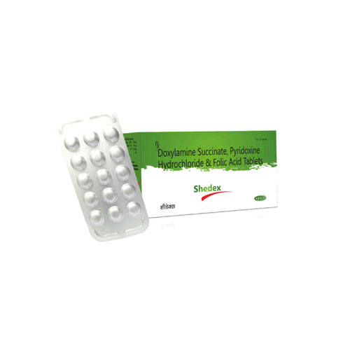 SHEDEX TABLETS