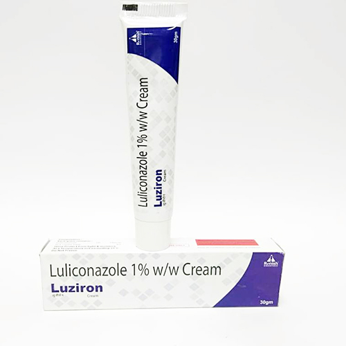 LUZIRON Cream