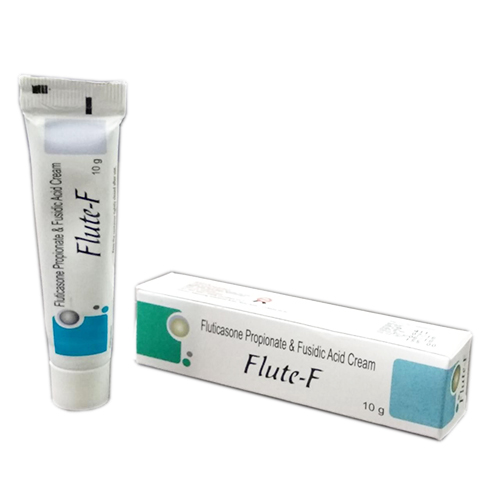 Flute-F Cream