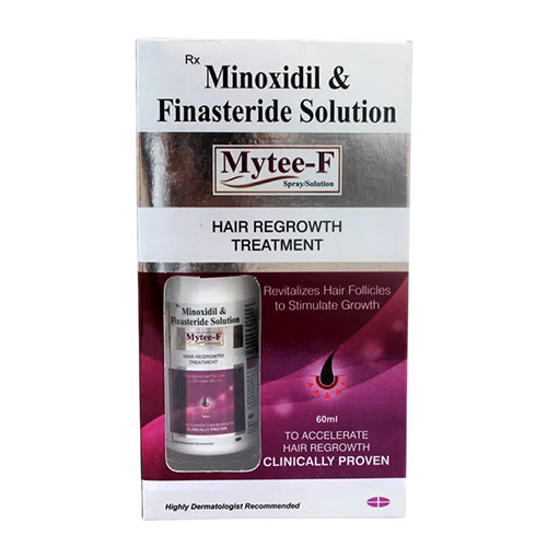 Mytee-F Solution