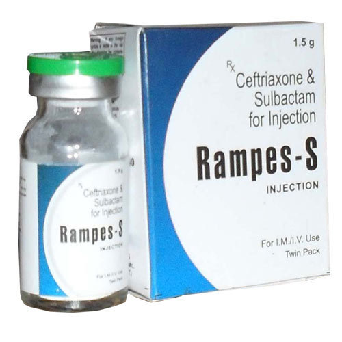 Rampes-S Injection