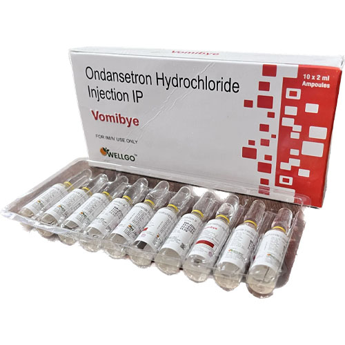 VOMIBYE Injection