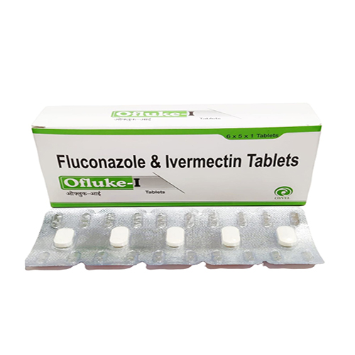 OFLUKE-I Tablets
