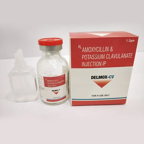 DELMOX Injection