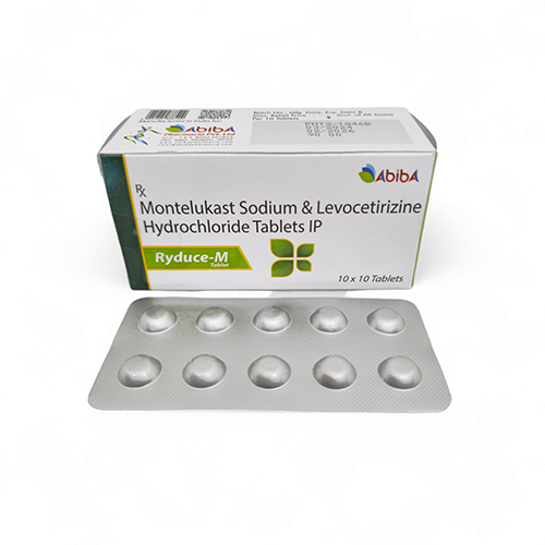 RYDUCE-M Tablets