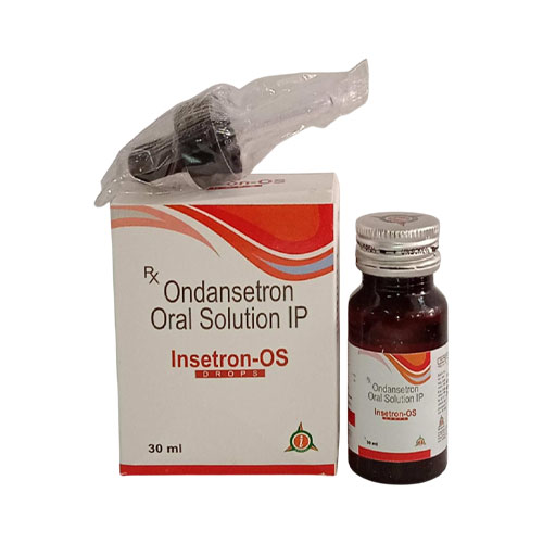 INSETRON-OS ORAL DROPS