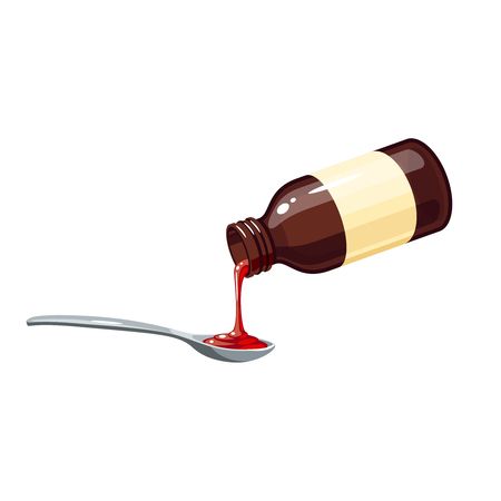 LYOZIP SYRUP