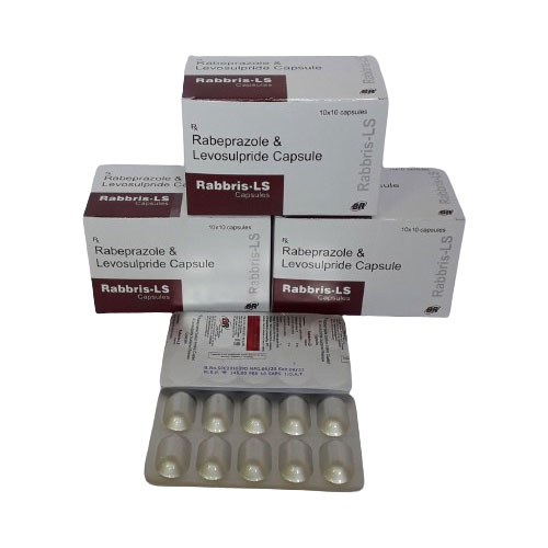 RABBRIS-LS Capsules