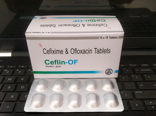 Ceflin-OF Tablets
