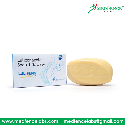LULIFENS Soap