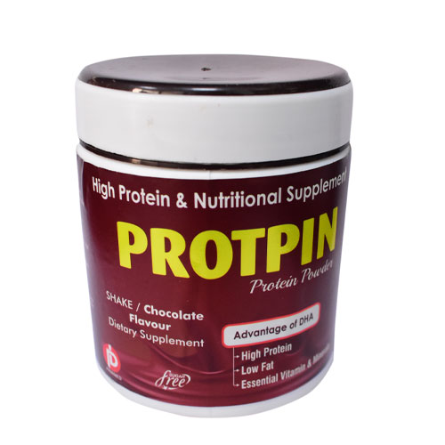 PROTPIN Protein Powder