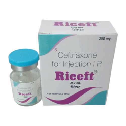RICEFT-250 Injection