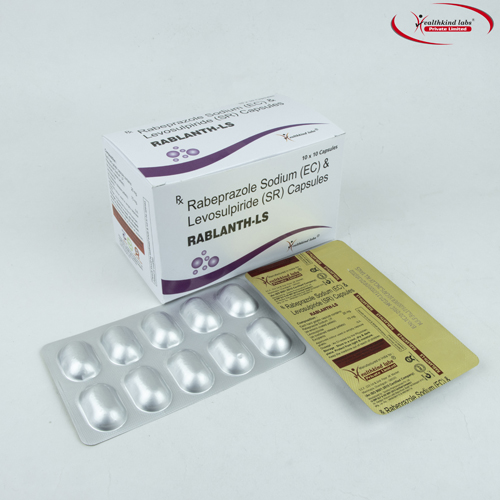 RABLANTH-LS Capsules