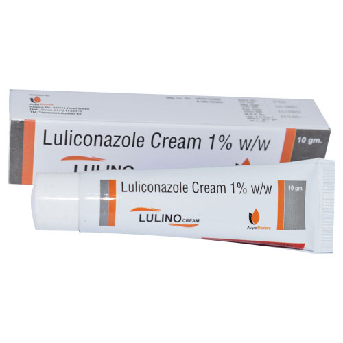 LULINO CREAM (10gm)